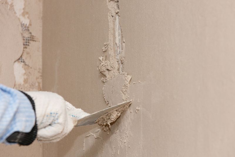 Stucco Maintenance in Roseville, CA