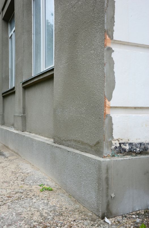 Stucco Repair in Ventura County, CA