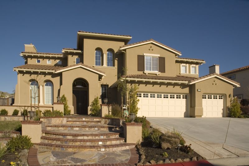 Eifs Damage Repair in Sacramento, CA